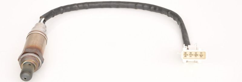 BOSCH Lambdasonde PEUGEOT,CITROËN 0 258 003 671 16287S,9623000280,9623900280 Lambda sensor,Lambdasonde sensor 0258986506,LS3671