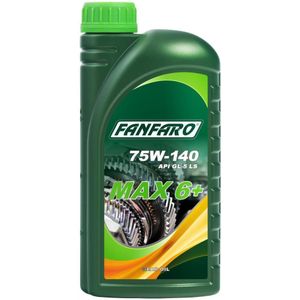 FANFARO Kardanasolie VW,MERCEDES-BENZ,OPEL FF8707-1