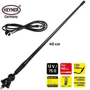 HEYNER Antenne 540030