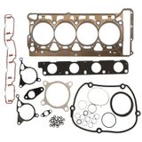 BLUE PRINT Pakkingsset, cilinderkop NISSAN ADN162124 1104254C25,1104254C26