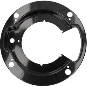 FEBI BILSTEIN Afdekplaat, remtrommel VOLVO 196033 1610901,20367342