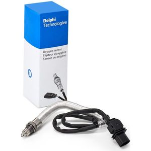 DELPHI Lambdasonde BMW,MINI ES21456-12B1 11788659884 Lambda sensor,Lambdasonde sensor