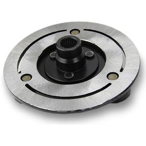 ACAUTO Meenemerschijf, magneetkoppeling, compressor BMW AC-05SS02 8390646,52130216,64526901206 64528375319,64528386650