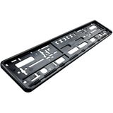 DIEDERICHS Kentekenplaathouder VW 2247264 3C8807285C9B9