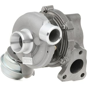 RIDEX Turbocharger HYUNDAI,KIA 2234C10159 282012A800,282012A850 Turbolader,Turbocompressor,Turbocharger