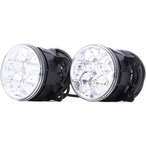 HELLA Dagrijverlichtingset 2PT 010 458-721 LEDayFlex,42577999,E245852 Dagrijlichtset