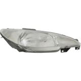 TYC - 20-5759-28-2 - Koplamp - Rechts