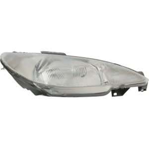 TYC - 20-5759-28-2 - Koplamp - Rechts