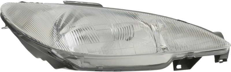 TYC - 20-5759-28-2 - Koplamp - Rechts