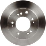 BOSCH Remschijf KIA 0 986 479 793 BD1623,584113E300,584113E500 Remschijven