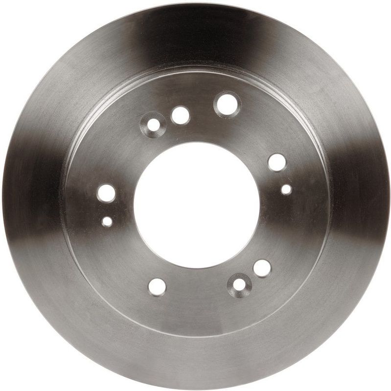 BOSCH Remschijf KIA 0 986 479 793 BD1623,584113E300,584113E500 Remschijven