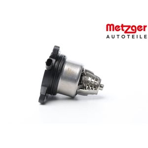 METZGER Thermostaat, koelvloeistof AUDI,PORSCHE,BENTLEY 4006488 0P2121115C,0P2121115D,9A712111500 Thermostaat PAB121115,PAB121115A,0P2121115