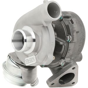 RIDEX Turbocharger OPEL,SAAB 2234C0377 860038,860051,860055 Turbolader,Turbocompressor,Turbocharger 9202611,93182246,R1630002,860086,860087,24445062