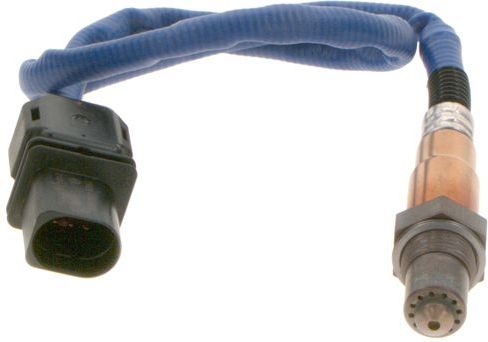 BOSCH Lambdasonde 0 258 007 307 99760616800,99760616801,99760616802 Lambda sensor,Lambdasonde sensor LS7307,99760612802