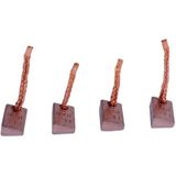 HC-Cargo Koolborstel, startmotor F 032 141 194 93178167,02E911023J,2S6U11000CB 4S6911000AA,93186246,24437136,12417515391,71739864,1307578,1309581