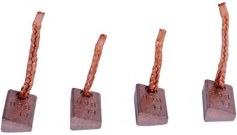 HC-Cargo Koolborstel, startmotor F 032 141 194 2S6U11000CC,2S6U11000DB,0051513901 12417515391,1140760,A0061515901,9115197,281000Q021,24437136