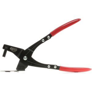 KS TOOLS Montagegereedschap, houder-uitlaatsysteem 150.1245