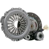 VALEO Koppelingsset RENAULT,DACIA 834095 7701475721,7701475839,7701476001 2335400QAC,7701474518,8200365663,306209222R,7701476934,8200509419,23354BN700