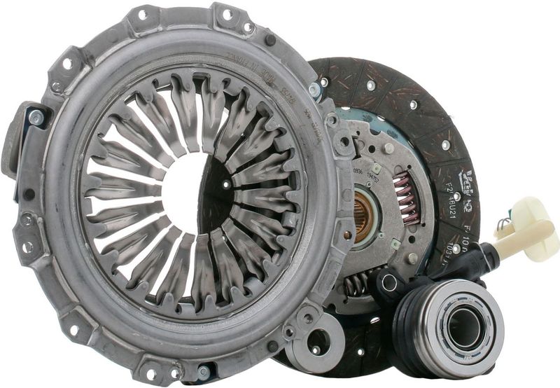 VALEO Koppelingsset RENAULT,DACIA 834095 7701475721,7701475839,7701476001 2335400QAC,7701474518,8200365663,306209222R,7701476934,8200509419,23354BN700