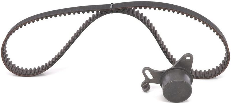 BOSCH - Distributieriemset - Distributieriem - 127 Tanden - Lengte 1044 mm - Breedte 25 mm