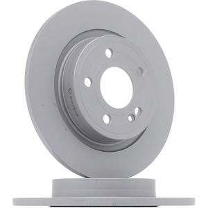 ATE Remschijf MERCEDES-BENZ 24.0112-0230.1 2474230212,247423021207,A2474230212 Remschijven A247423021207