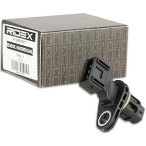 RIDEX Impulsgever HYUNDAI,KIA 833C0087 3918023500,3918023910 Krukassensor,Nokkenassensor,Krukaspositiesensor,Nokkenaspositiesensor,Impulsgever, krukas
