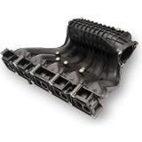 DR.MOTOR AUTOMOTIVE Inlaatspruitstuk MAZDA DRM11801 PE1113100B Zuigbuismodule