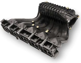 DR.MOTOR AUTOMOTIVE Inlaatspruitstuk MAZDA DRM11801 PE1113100B Zuigbuismodule