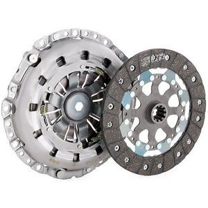 LuK Koppelingsset BMW 623 3001 00 21217508600,21511207275,21517521471 7500062,7508600,7515091,21217515091,12044194,1225203,1226123,21217523619