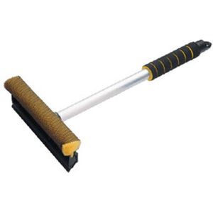 TOM PAR Autoruit reinigingsborstel T9041 Raamtrekker