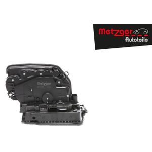 METZGER Deurslot BMW,MINI 2314129 51217281935,51217477693,51219492099 Deurvergrendeling,Deurslot 51219880937,7281935,7477693,9492099