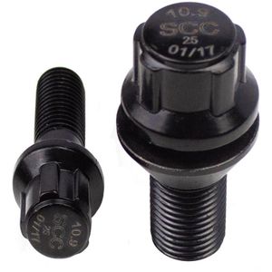 SCC Fahrzeugtechnik Wielbouten MERCEDES-BENZ,BMW,RENAULT FBL-5126B Wielschroef