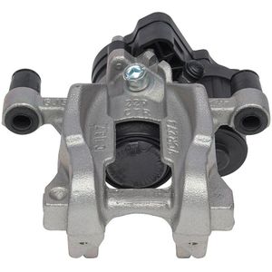 Remklauw - Audi, Skoda, Volkswagen - ATE 24.6242-7001.5 - Achteras Links - Vuistzadel