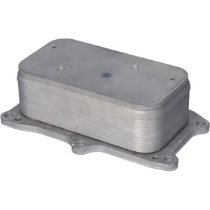 FEBI BILSTEIN Oliekoeler MERCEDES-BENZ 181784 9341800065,A9341800065 Oliekoeler, motorolie