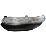 ALKAR Knipperlichten VW 6204133 3C8949102D Richtingaanwijzers,Knipperlamp