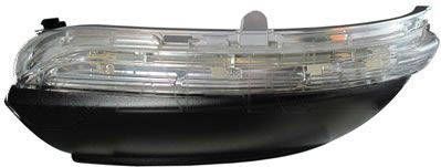 ALKAR Knipperlichten VW 6204133 3C8949102D Richtingaanwijzers,Knipperlamp