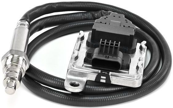 DELPHI NOx-sensor, ureuminspuiting VW,AUDI,SKODA ANS1018-12B1 04L907807AD