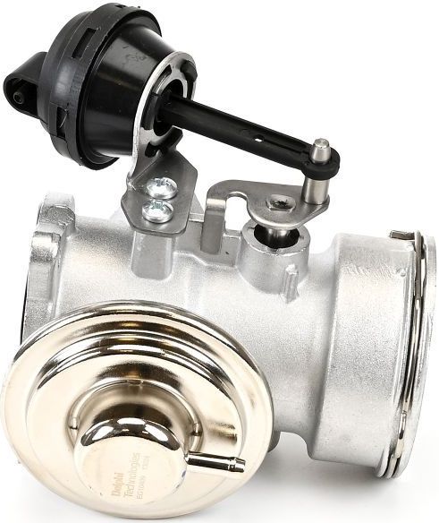 DELPHI - EGR Klep - Voor VW, AUDI, FORD - Mechanisch - Voertuigtype Sharan, Alhambra