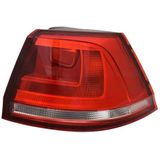 TYC Achterlicht VW 11-12821-01-2 5G9945096,5G9945096C