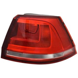 TYC Achterlicht VW 11-12821-01-2 5G9945096,5G9945096C