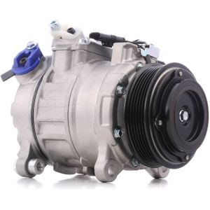 RIDEX AC Compressor BMW 447K0413 64529225703,64529399059,9216466 Airco Compressor,Compressor, airconditioning 9223694,9225703,64506805070,64529216466