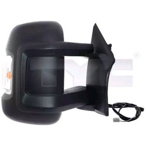 TYC Buitenspiegel FIAT,PEUGEOT,CITROËN 309-0154 71748246,71748250,71748254 Zijspiegel,Spiegel,Achteruitkijkspiegel,Autospiegel,Dodehoekspiegel