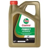 Castrol - Power1 Ultimate 2T - Motorolie - 4L