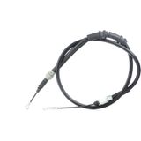 FEBI BILSTEIN Handremkabel VW 36352 7H0609701A,7H0609701C,7H0609701D 7E0609701E