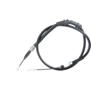 FEBI BILSTEIN Handremkabel VW 36352 7E0609701E,7H0609701A,7H0609701C 7H0609701D