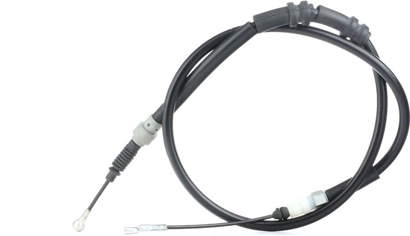 FEBI BILSTEIN Handremkabel VW 36352 7E0609701E,7H0609701A,7H0609701C 7H0609701D