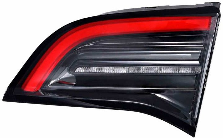 HELLA Achterlicht TESLA 2TZ 015 342-921 150208900B,150208900C