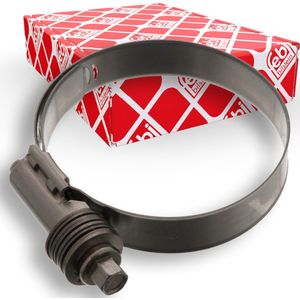 FEBI BILSTEIN Klem, laadluchtslang MAN 45602 N1014007320,06671241021