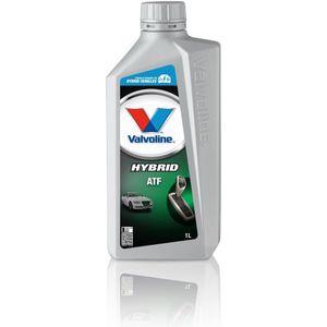 Valvoline - ATF Olie - Automatische Transmissie - 1 Liter