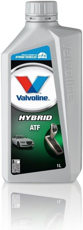 Valvoline - ATF Olie - Automatische Transmissie - 1 Liter